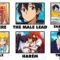 Top 6 Romance Anime Tropes You Cant Resist (Admit It)