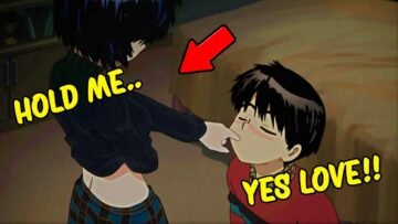🔥TWO YOUNG PEOPLE WHO HAVE A VERY RARE WAY OF SHARING THEIR FEELINGS // NAZO NA KANOJO ANIME RECAP
