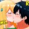 🔥Unintentionally he fell in love with the most feared person in the world // AnimeRecap
