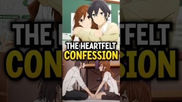 Wait Until You See His Confession… 😭