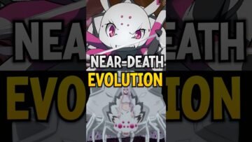 Weakest spider evolves and becomes the ultimate predator 😱