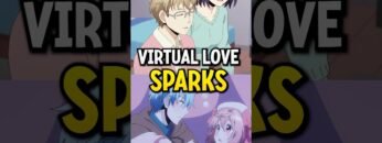 When Online Gaming Becomes Real Love! 😱