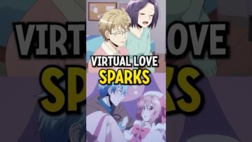 When Online Gaming Becomes Real Love! 😱