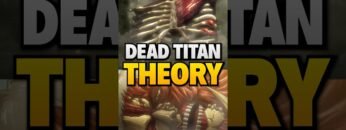 Why Armin Survived But Corpses Cant Transform 💀