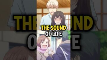 Why This Koto Club Anime Hits Different 🔥 #shorts  #anime