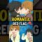 Why This Romance is UNHINGED 💀 #Shorts #anime