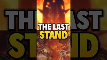 Why Wall Titans Really Stopped Moving 🔥