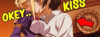 🔥 WITHOUT THINKING, HE SAVED A PRINCESS, AND NOW HE WILL MARRY HER // Anime Recap