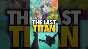 Zekes Death Hides This AOT Secret 👀