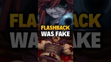 Episode 18 Gachiakuta Dub Fans Are Rewatching 😱