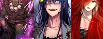 Executed Prisoner Controls a Demon and Enters a Martial Clan | Manhwa Recap.