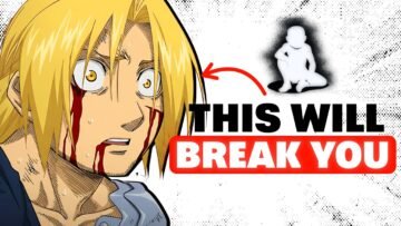 Fullmetal Alchemist Brotherhood Ending Explained – The Truth That Will Break You