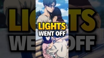 How Eren Showed Mikasa Their Alternate Life 😭