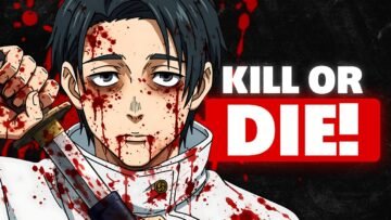 Jujutsu Kaisen Culling Game Explained – Kenjaku’s Real Plan