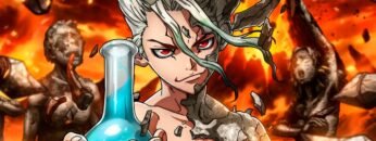 Senku Ishigami is Actually Evil | Dr Stone Character Analysis