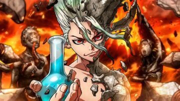 Senku Ishigami is Actually Evil | Dr Stone Character Analysis