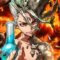 Senku Ishigami is Actually Evil | Dr Stone Character Analysis