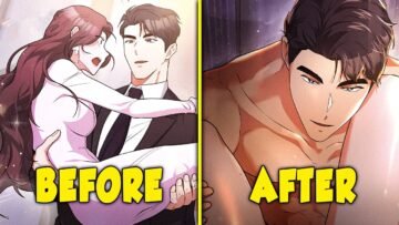 Shes The Illegitimate Daughter Of A Rich Family… But They Treat Her Like TRASH