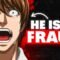 Death Note Ending Explained: The Truth Behind Light’s Fall