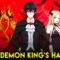 Every Girl He Bites Makes Him an SSS-RANK BLOOD GOD With His Harem System! | Manhwa Recap
