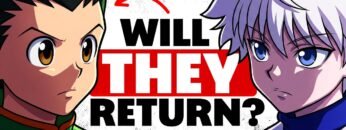 Hunter x Hunter Ending Explained | What Happens After the Anime?
