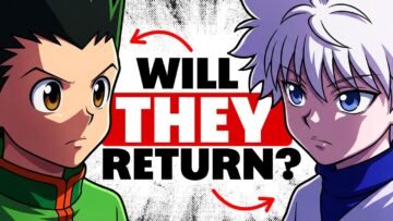 Hunter x Hunter Ending Explained | What Happens After the Anime?