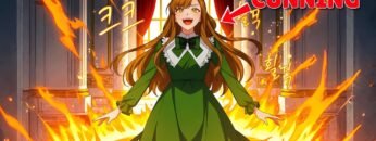No Man Could Resist Her… But She Only Wanted the Heroine   Manhwa Recap