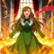 No Man Could Resist Her… But She Only Wanted the Heroine   Manhwa Recap