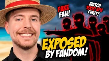 One Piece Fans EXPOSED – The Craziest Things They’ve Ever Done