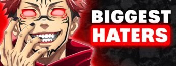 Top 10 Biggest Haters In Anime History