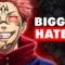 Top 10 Biggest Haters In Anime History