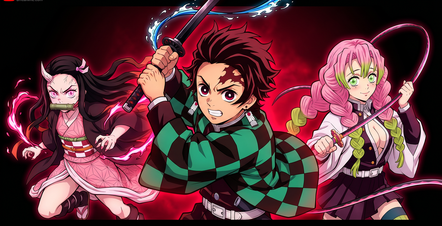 Demon Slayer: Can You Pass The Hardest Tanjiro Kamado Quiz?