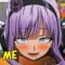 The girl who loves sweets very much and is a bit crazy // AnimeRecap