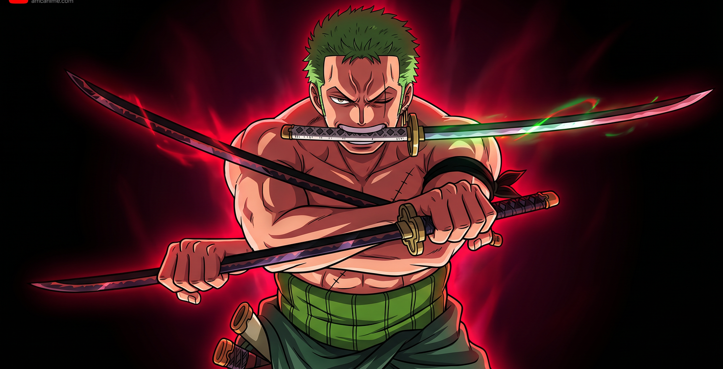 One Piece: Can You Pass The Hardest Roronoa Zoro Quiz?