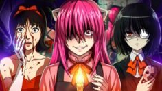 10 Horror Anime That Embarrass Modern Horror Movies