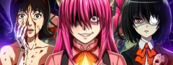 10 Horror Anime That Embarrass Modern Horror Movies