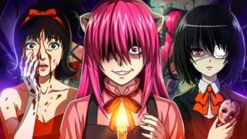 10 Horror Anime That Embarrass Modern Horror Movies