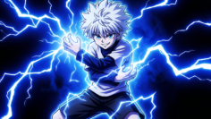 10_killua