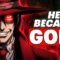 Alucard Explained: How Hellsing’s Vampire Became a God