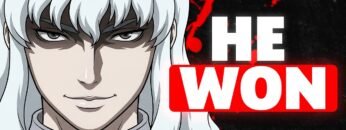 Berserk Fantasia Arc Explained: Griffith’s Next Move