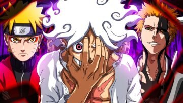 Best Anime Transformations That Gave Us Goosebumps