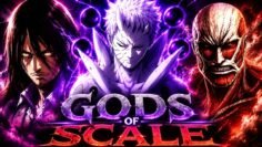 Biggest Anime Characters That Dwarf the Colossal Titan