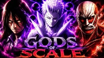 Biggest Anime Characters That Dwarf the Colossal Titan