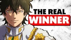 Black Clover Ending Explained: Who Becomes Wizard King