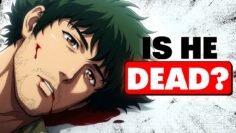Cowboy Bebop Ending Explained: Did Spike Really Die