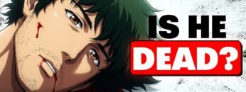 Cowboy Bebop Ending Explained: Did Spike Really Die