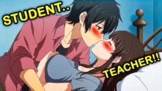 Domestic Girlfriend Recap: His Teacher Became Family
