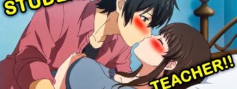 Domestic Girlfriend Recap: His Teacher Became Family