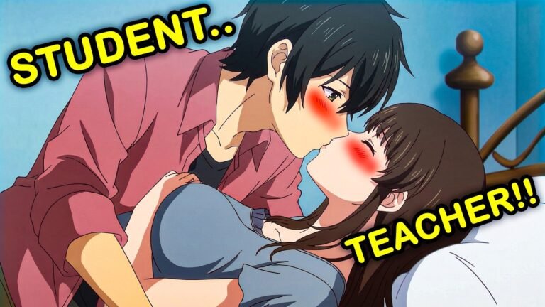 Domestic Girlfriend Recap: His Teacher Became Family