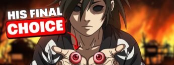 Dororo Ending Explained: Hyakkimaru’s Final Choice